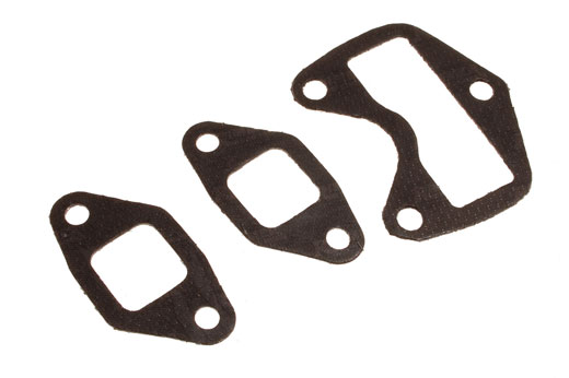 Gasket - Exhaust Manifold to Head - RB70061850